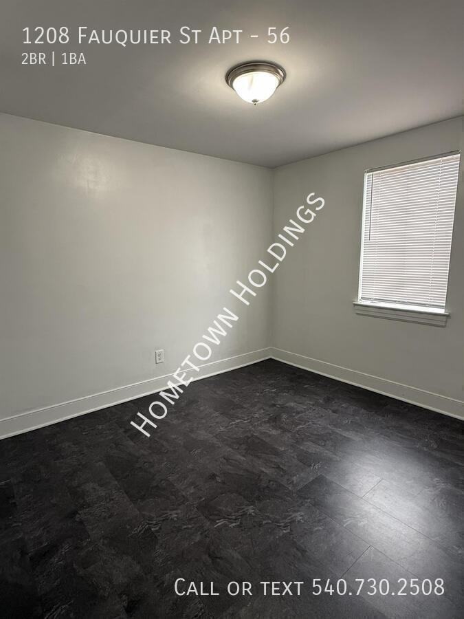 1208 Fauquier St Sw #56 - Photo 5 of 8