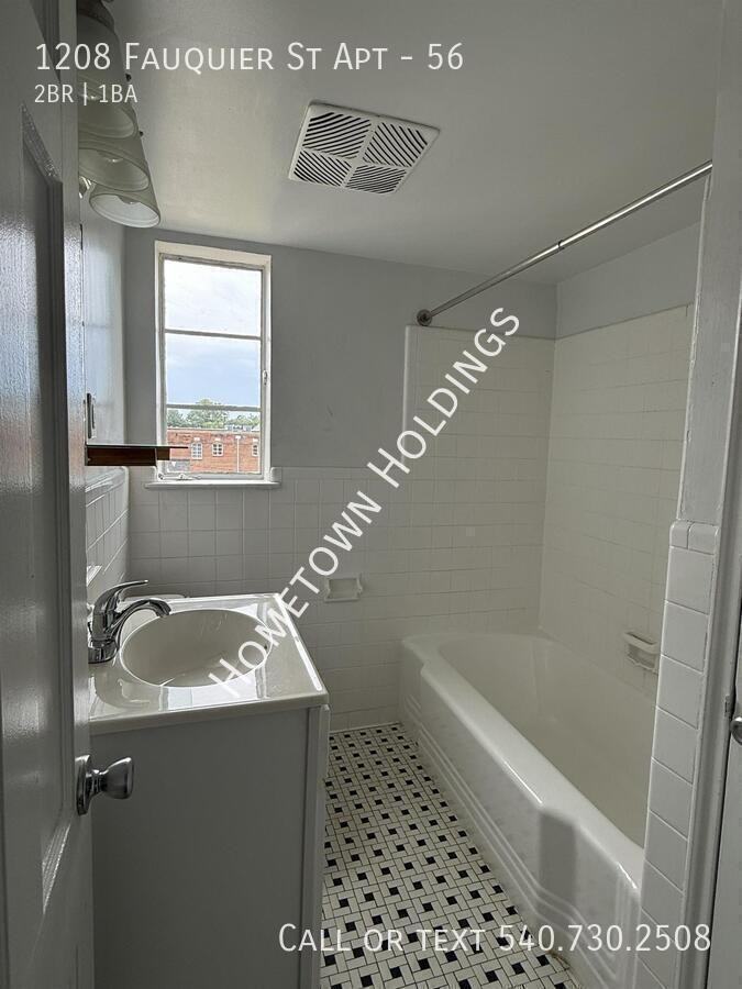 1208 Fauquier St Sw #56 - Photo 6 of 8