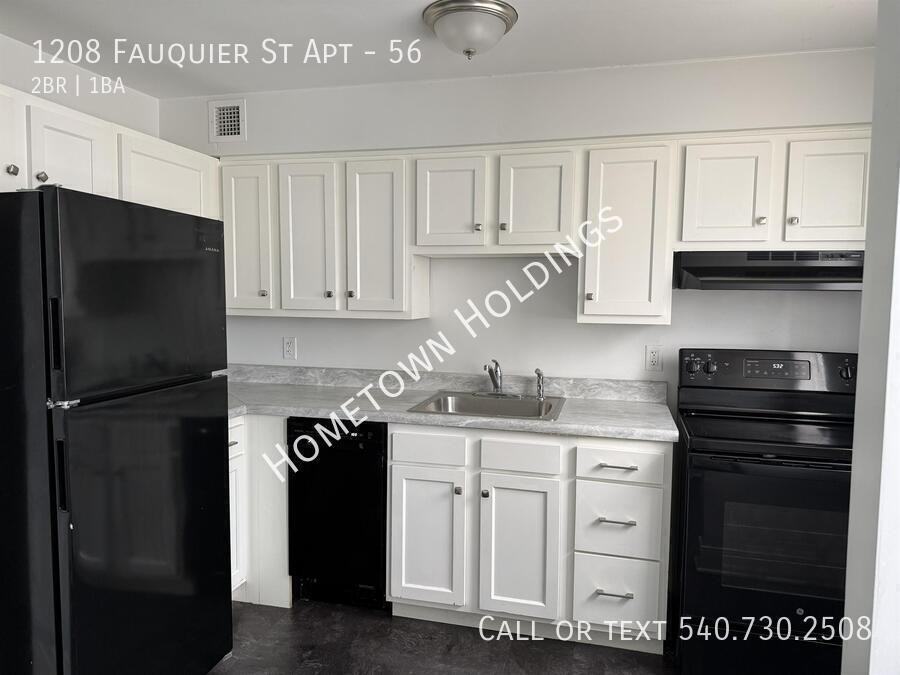 1208 Fauquier St Sw #56 - Photo 7 of 8