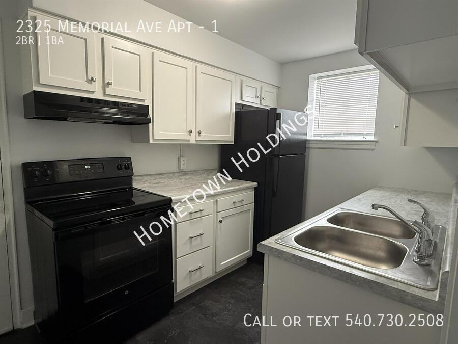 2325 Memorial Ave Sw #1 - Photo 4 of 8