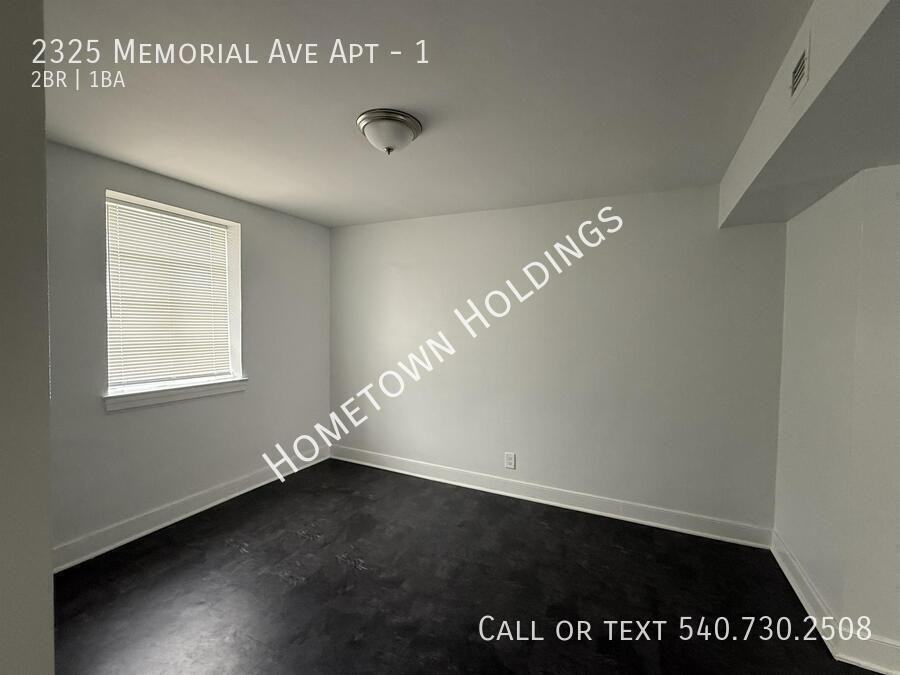 2325 Memorial Ave Sw #1 - Photo 5 of 8