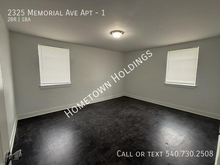 2325 Memorial Ave Sw #1 - Photo 6 of 8
