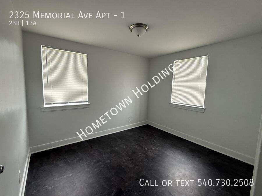 2325 Memorial Ave Sw #1 - Photo 7 of 8