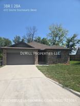 672 S Southgate Dr - Photo 1 of 1