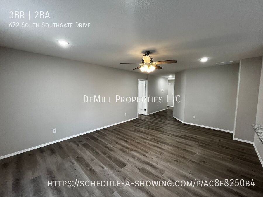 672 S Southgate Dr - Photo 4 of 27