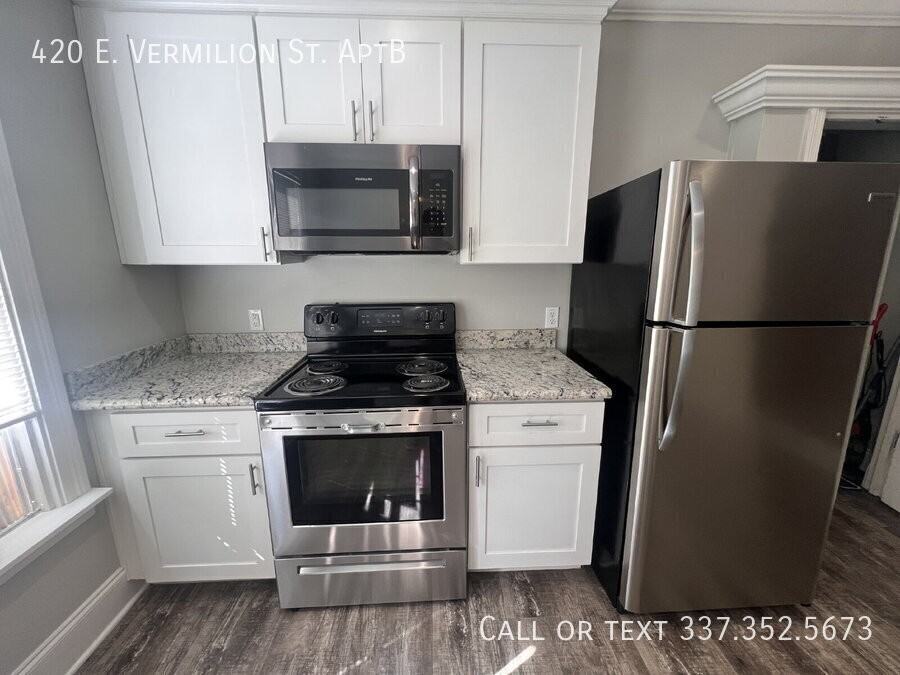 420 E Vermilion St - Photo 2 of 12