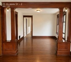 featured image of 25 Ullman St #2
