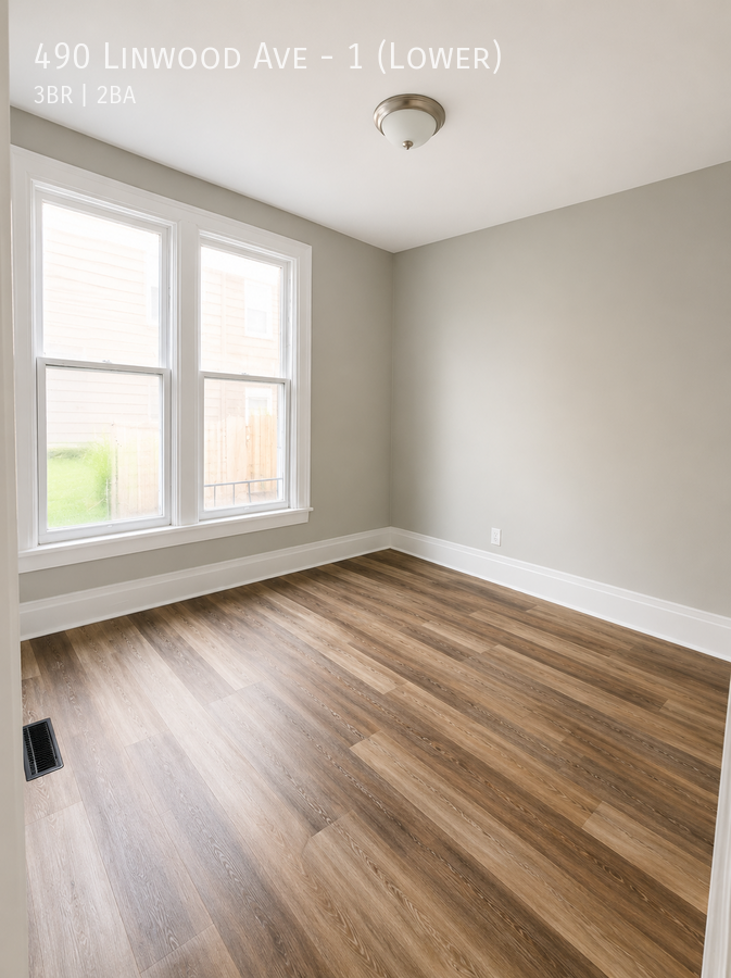 490 Linwood Ave #1LOWER - Photo 7 of 12
