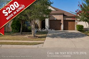 1000 Oatmeal Dr - Photo 1 of 1