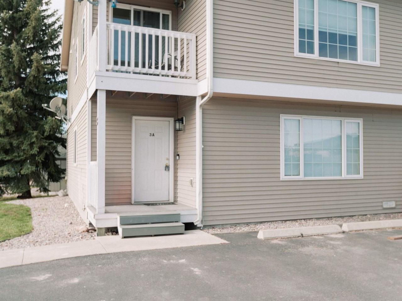 3 Martha Rd #A