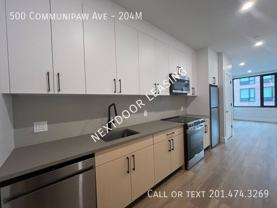 500 Communipaw Ave #204M - Photo 1 of 1