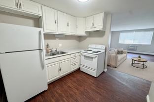 1400 W Mississippi Ave #207 - Photo 1 of 1