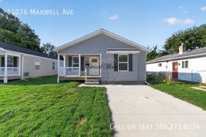 featured image of 11076 Maxwell Ave