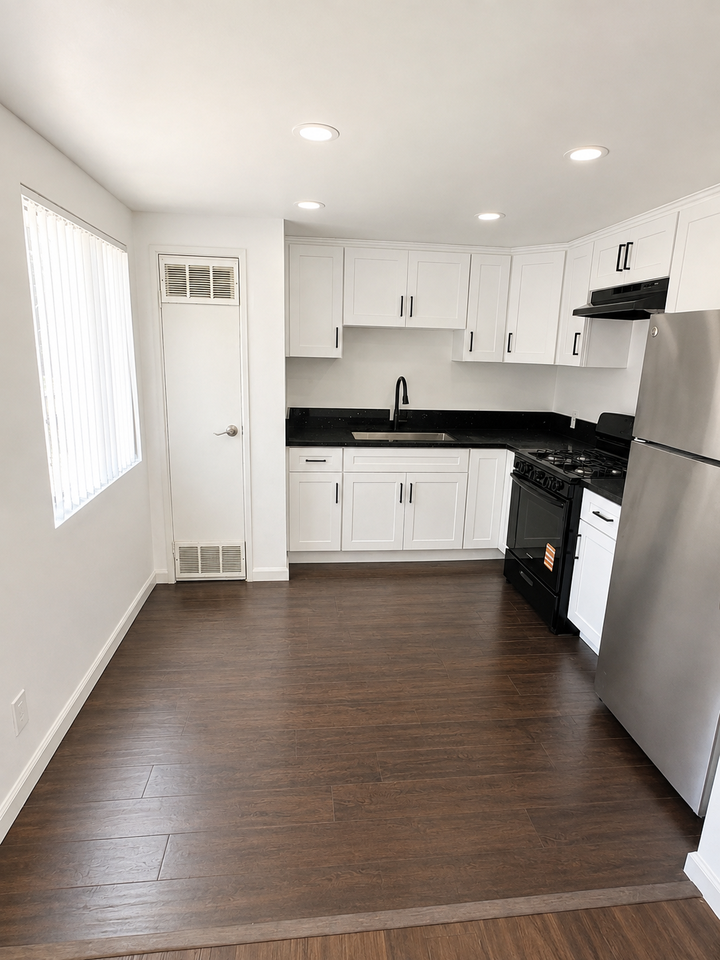 6448 Troost Ave #5 - Photo 3 of 7