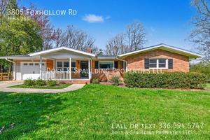 featured image of 3805 Fox Hollow Rd