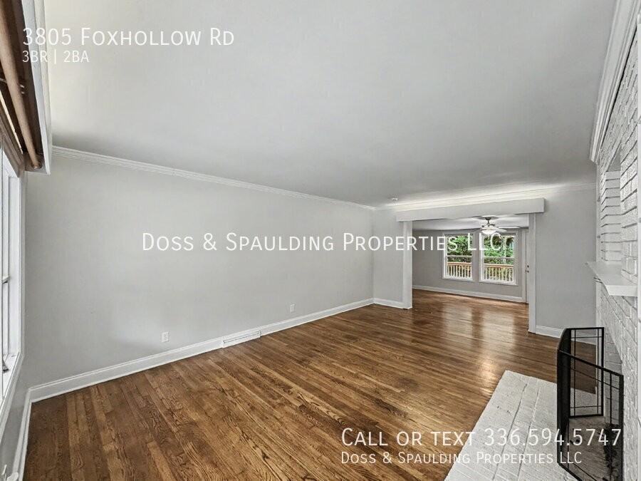 3805 Fox Hollow Rd - Photo 4 of 28