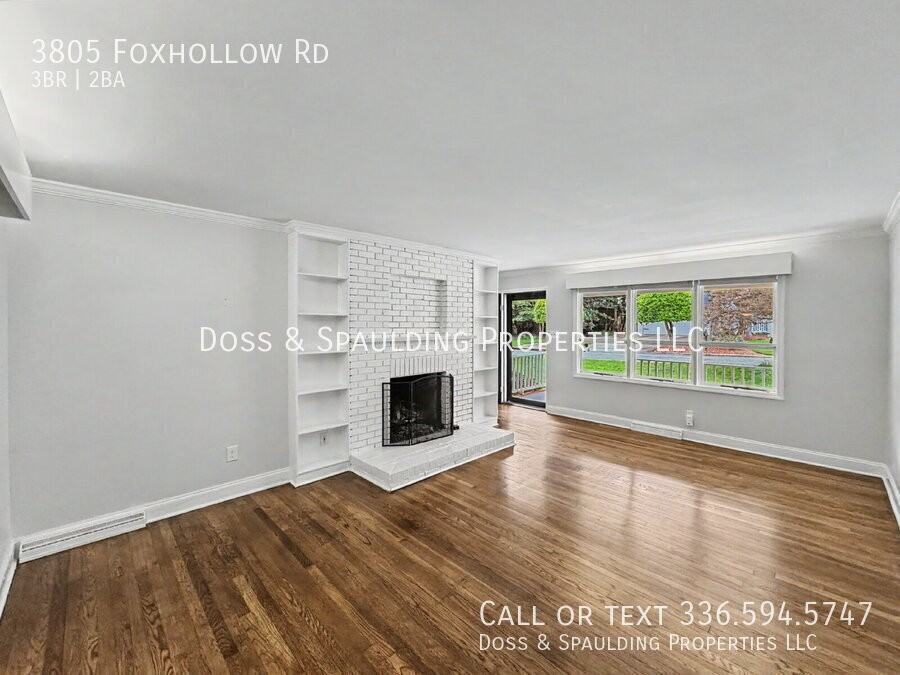 3805 Fox Hollow Rd - Photo 5 of 28
