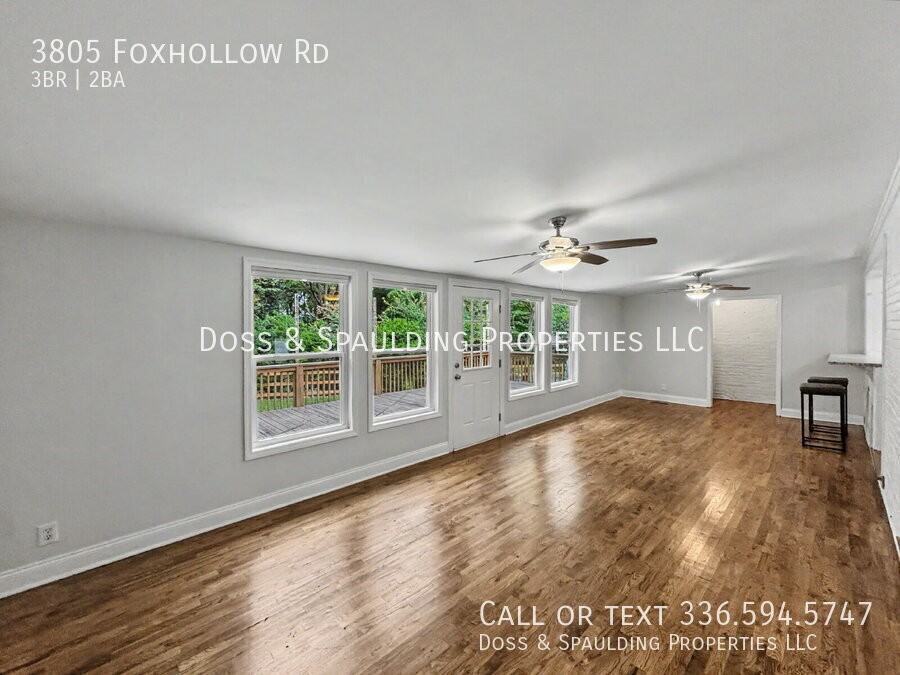 3805 Fox Hollow Rd - Photo 6 of 28