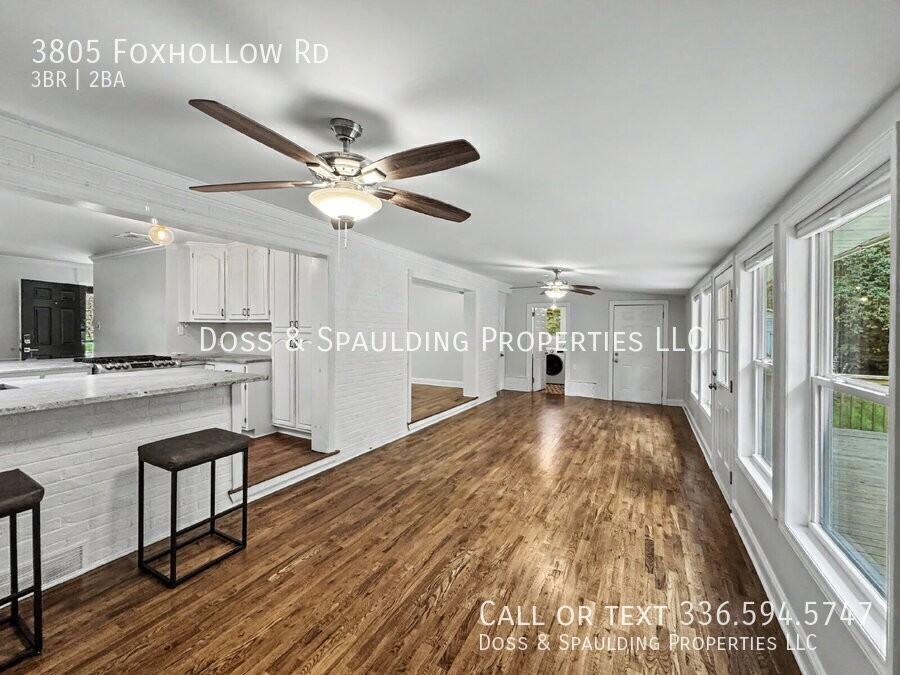 3805 Fox Hollow Rd - Photo 7 of 28