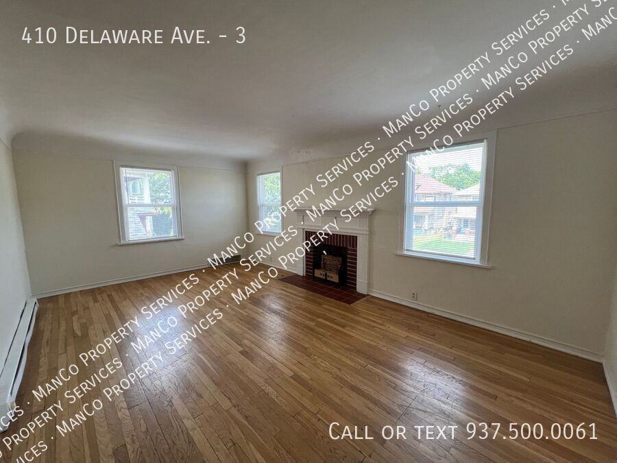 410 Delaware Ave #3 - Photo 3 of 7