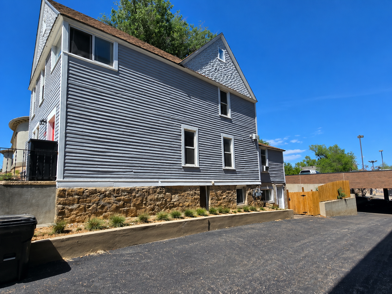 324 E Bijou St #6 - Photo 3 of 15