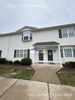 featured image of 1222W3 Cross Creek Cir #1
