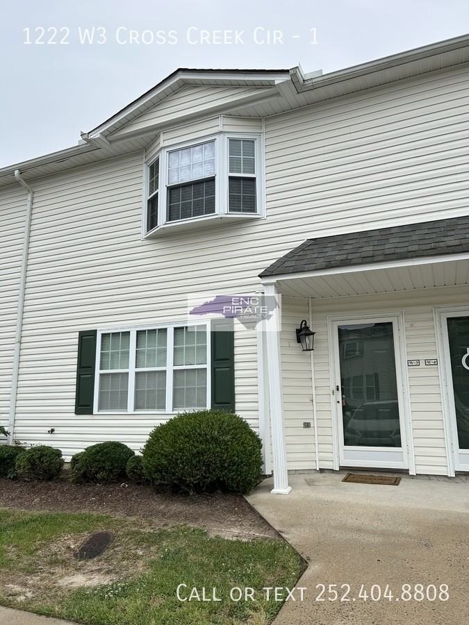 1222W3 Cross Creek Cir #1 - Photo 2 of 20