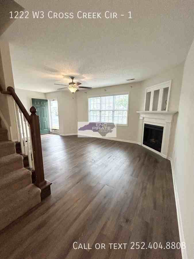 1222W3 Cross Creek Cir #1 - Photo 6 of 20