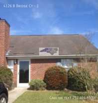 4126 Bridge Ct #1 - Photo 1 of 1