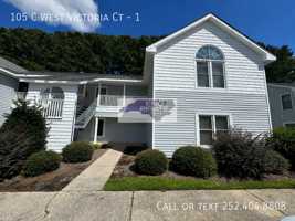 featured image of 105 W Victoria Ct Apt C #1