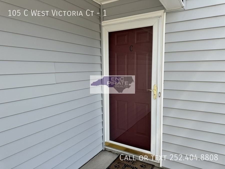 105 W Victoria Ct Apt C #1 - Photo 2 of 2