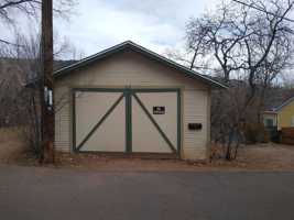 featured image of 67 Waltham Garage