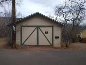 67 Waltham Garage - Photo 1 of 1