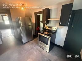 featured image of 107 Messer St #3
