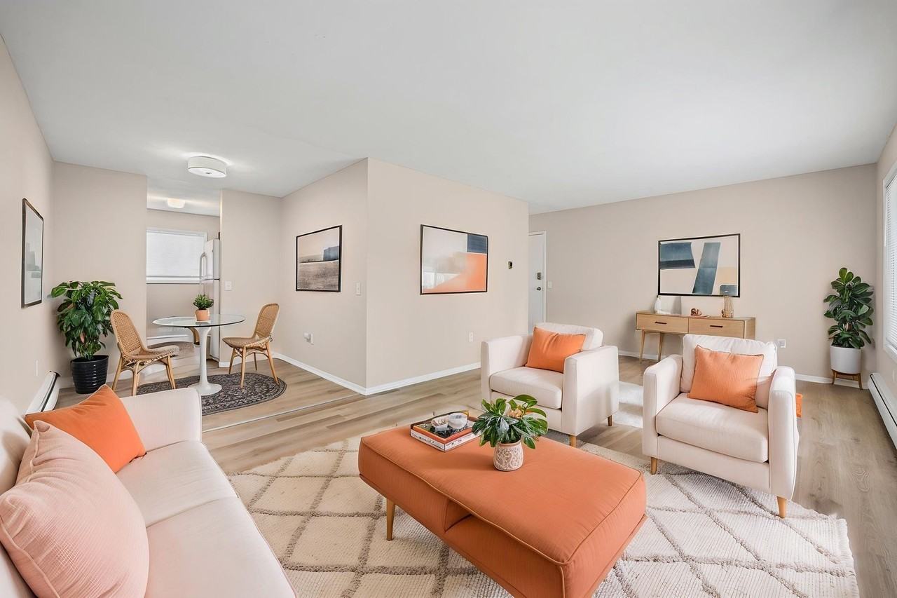 729 Cedarwood Ter #A - Photo 3 of 50