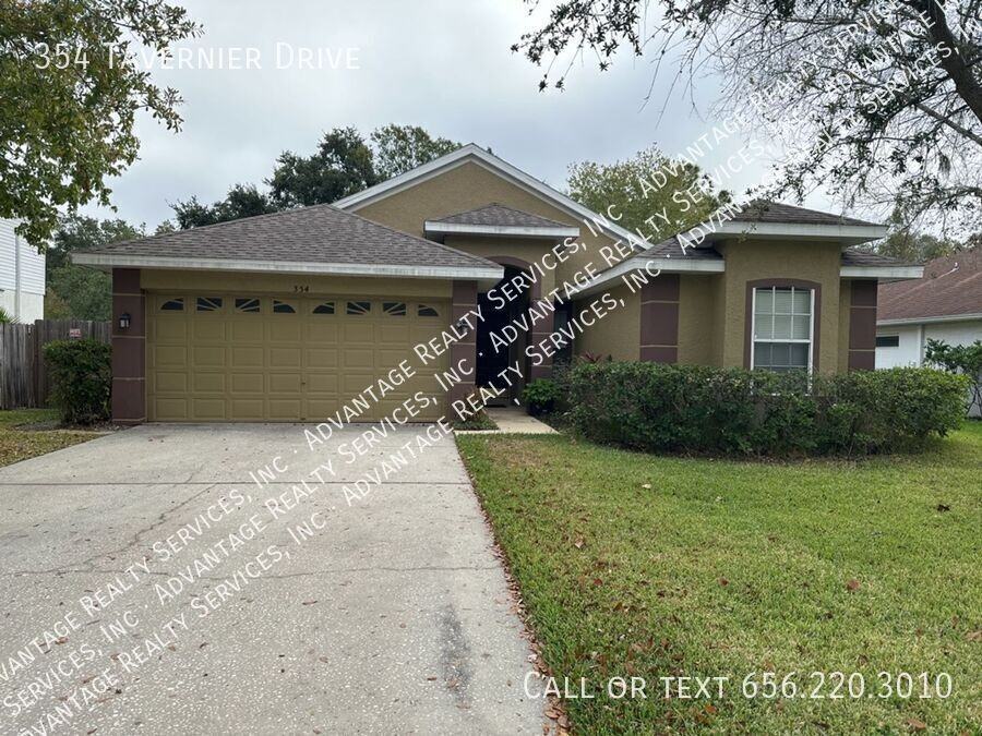 354 Tavernier Dr - Photo 2 of 16