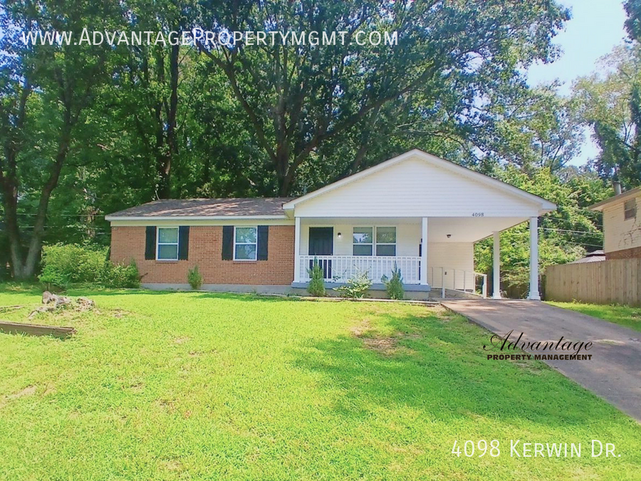 4098 Kerwin Dr - Photo 2 of 19