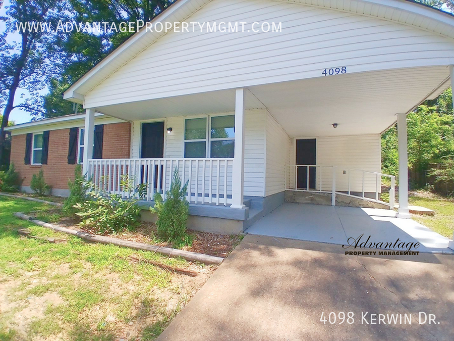 4098 Kerwin Dr - Photo 3 of 19