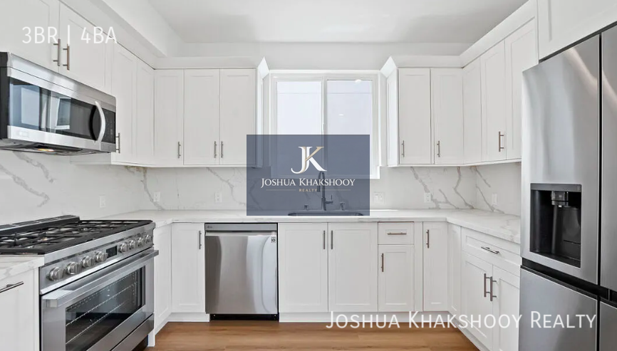 834 S Shenandoah St #301 - Photo 2 of 19