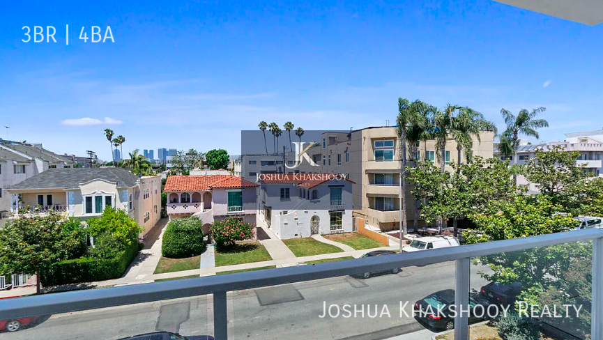 834 S Shenandoah St #301 - Photo 4 of 19