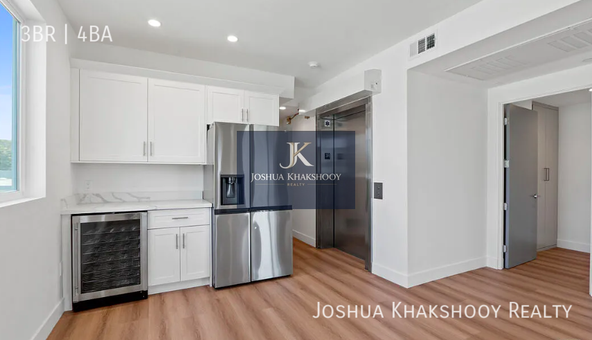 834 S Shenandoah St #301 - Photo 5 of 19