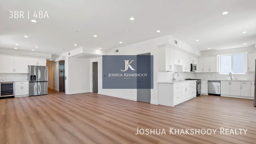 834 S Shenandoah St #301 - Photo 7 of 19