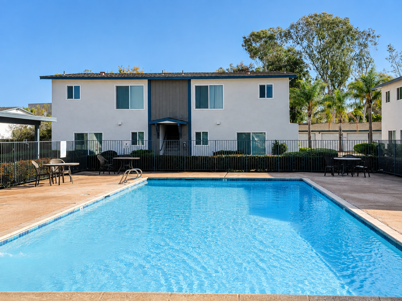 Country Aire Apartments - Photo 3 of 7