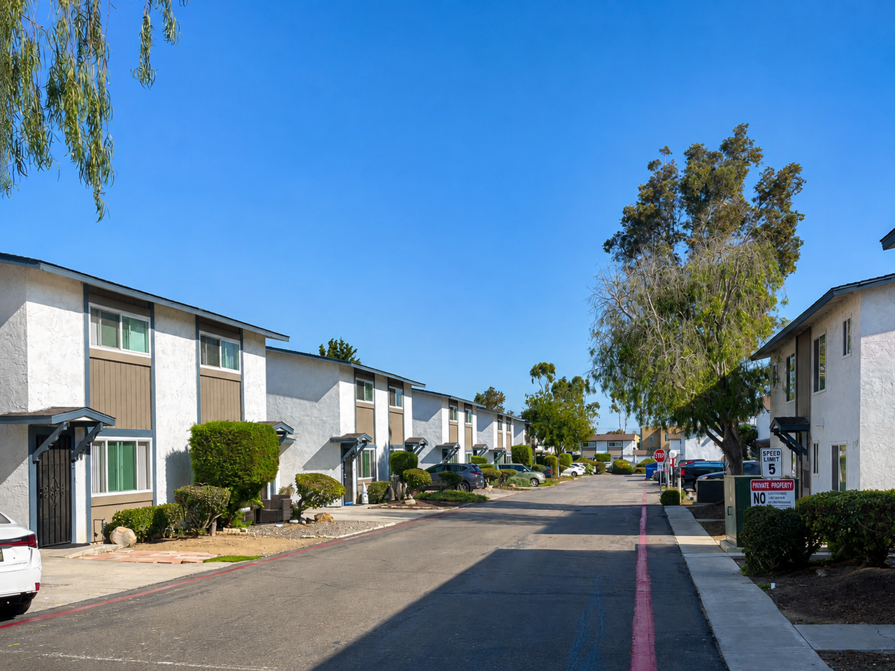 Country Aire Apartments - Photo 4 of 7