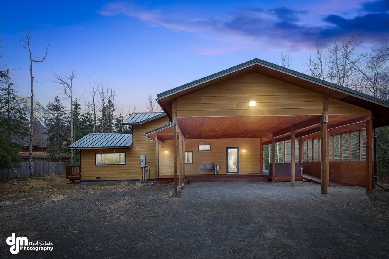 34385 STR- 34385 E Quartz Creek Road - Photo 2 of 17