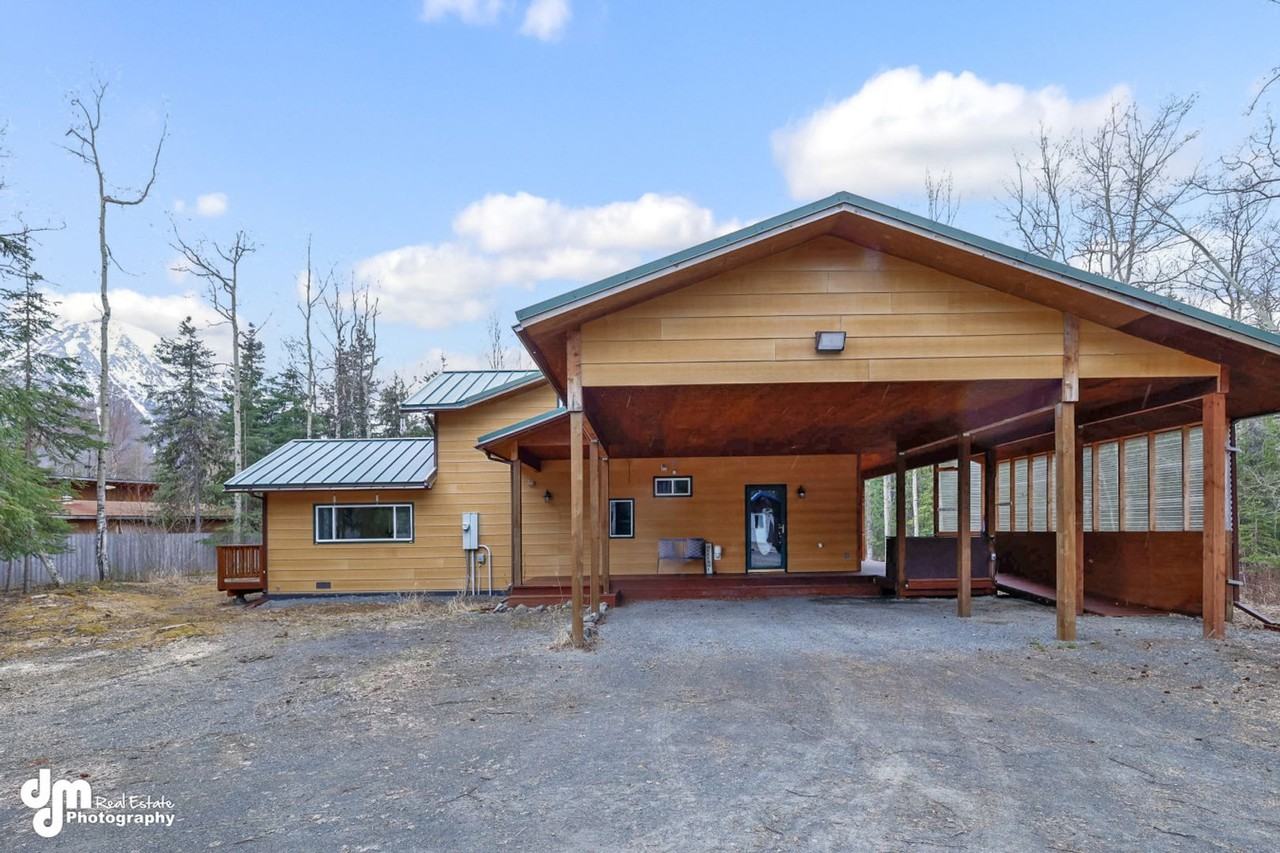 34385 STR- 34385 E Quartz Creek Road - Photo 3 of 17
