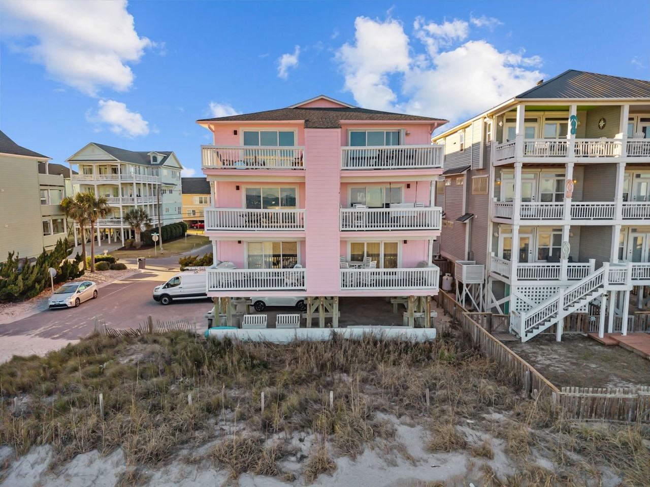 1600 Carolina Beach Ave N #C4 - Photo 3 of 32