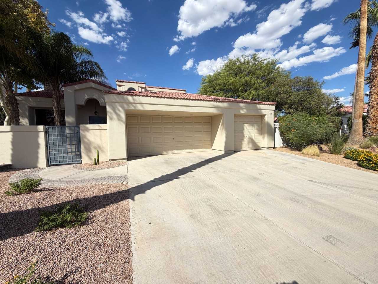 7468 Orange Haze Way - Photo 2 of 15