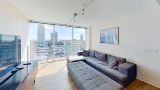 888 Kapiolani Blvd - Photo 1 of 1