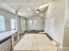 featured image of 17250 W Colfax Ave